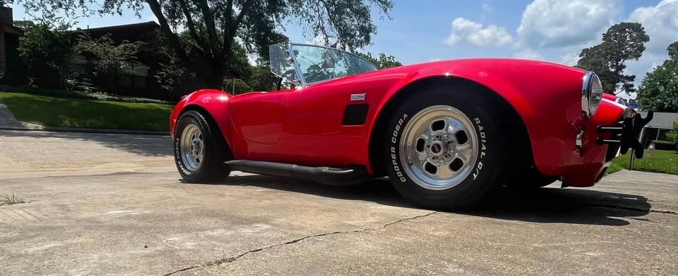 1965 Shelby Cobra 289 - Image 5 of 9