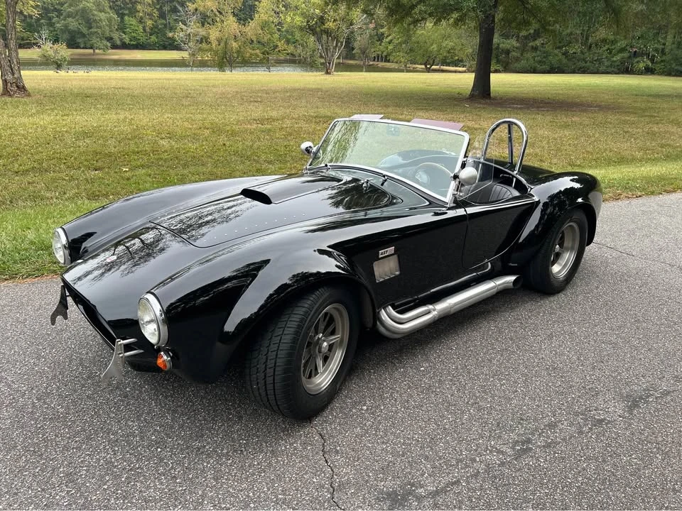1965 Shelby Cobra - Image 3 of 12