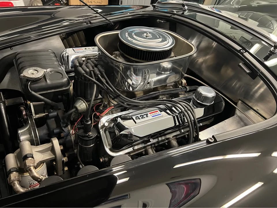 1965 Shelby Cobra - Image 7 of 12