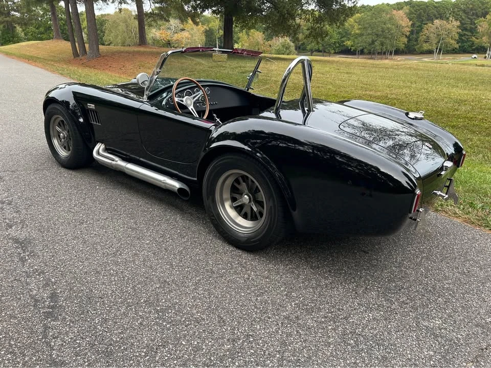 1965 Shelby Cobra - Image 5 of 12