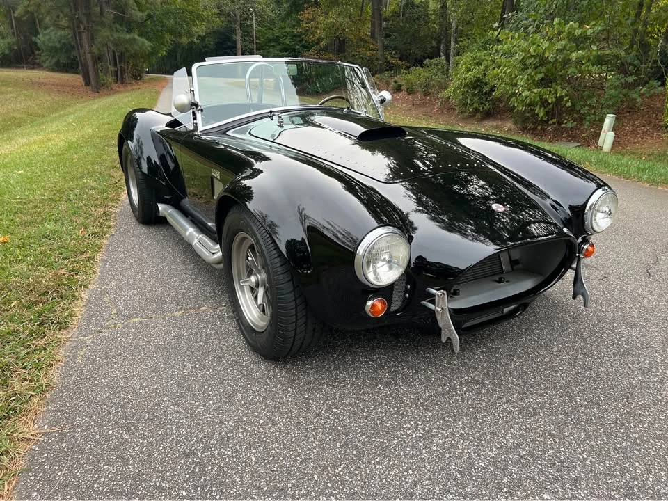 1965 Shelby Cobra - Image 4 of 12
