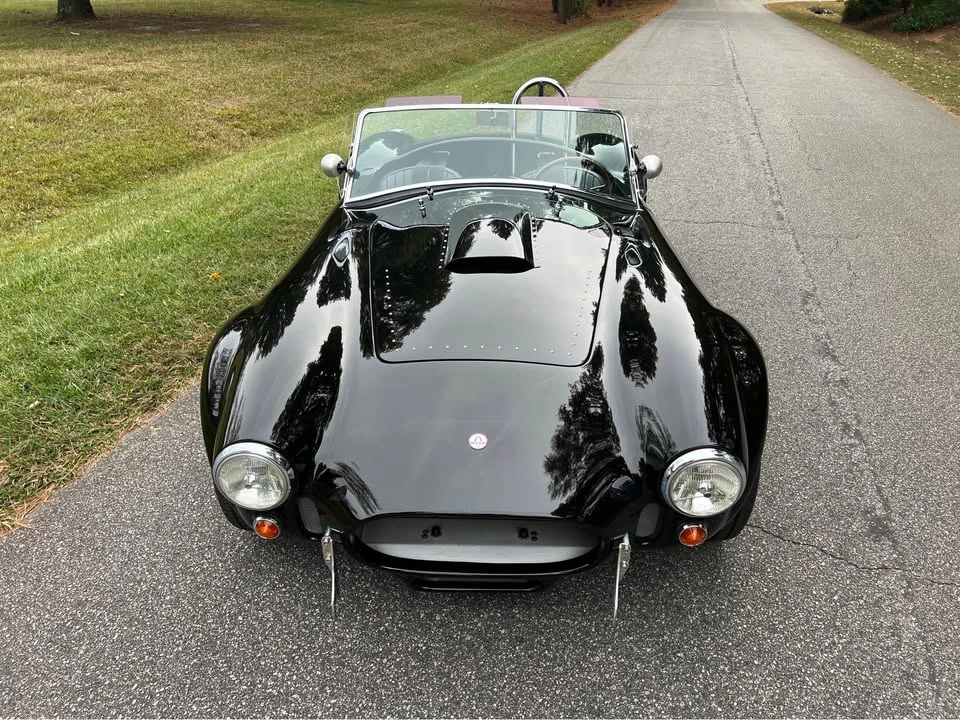 1965 Shelby Cobra - Image 11 of 12