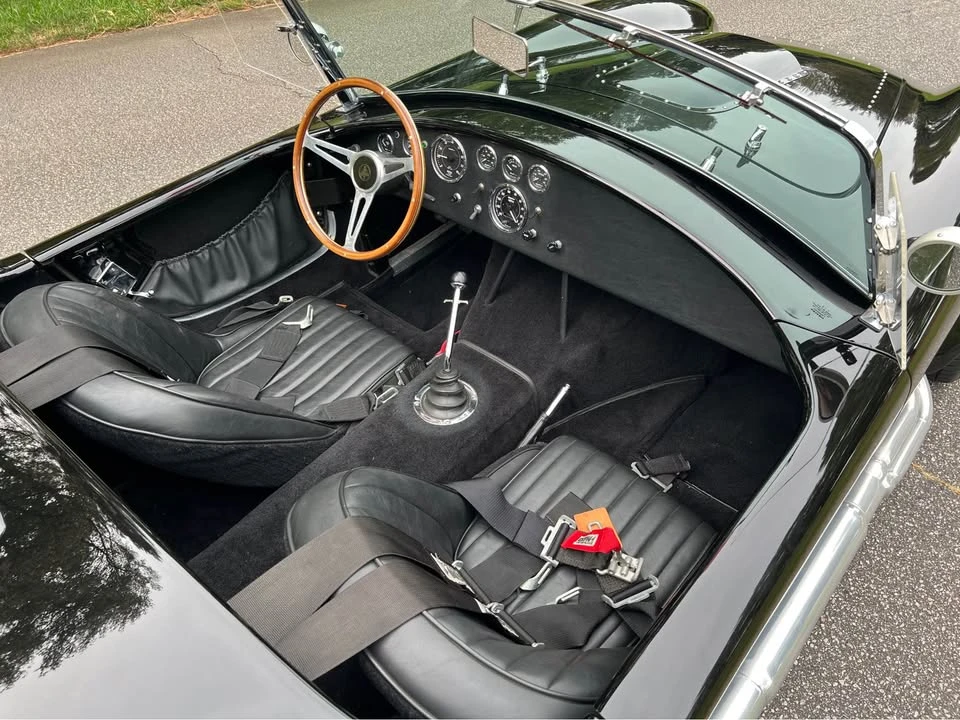1965 Shelby Cobra - Image 6 of 12