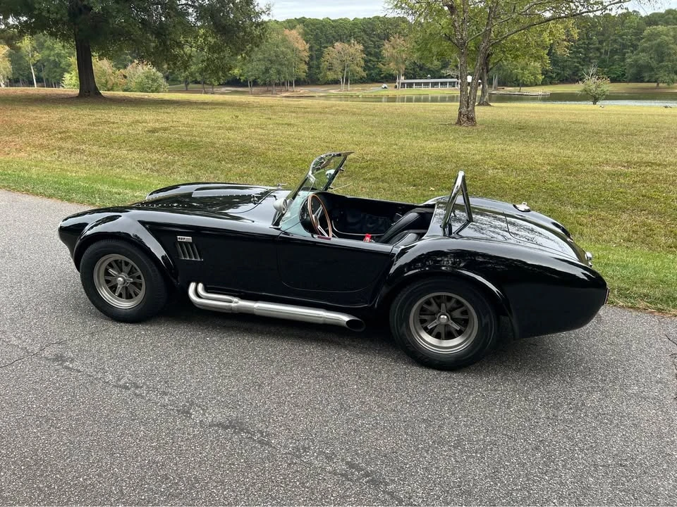 1965 Shelby Cobra - Image 10 of 12