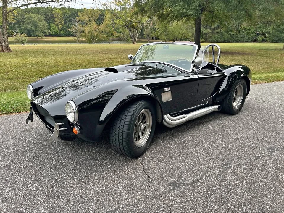 1965 Shelby Cobra - Image 2 of 12