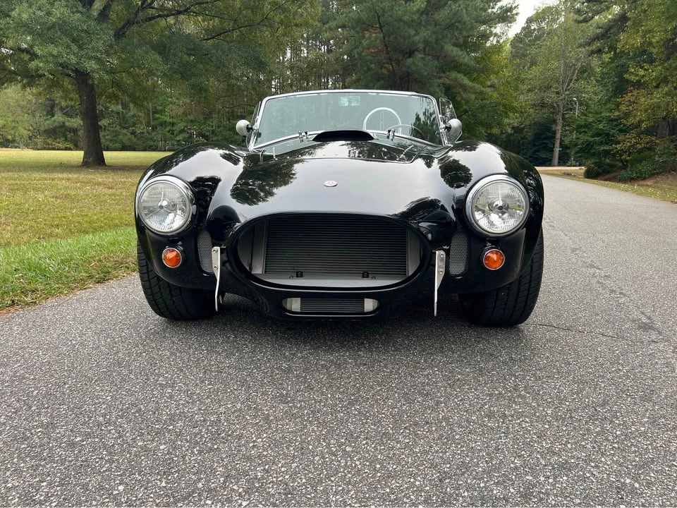 1965 Shelby Cobra - Image 12 of 12