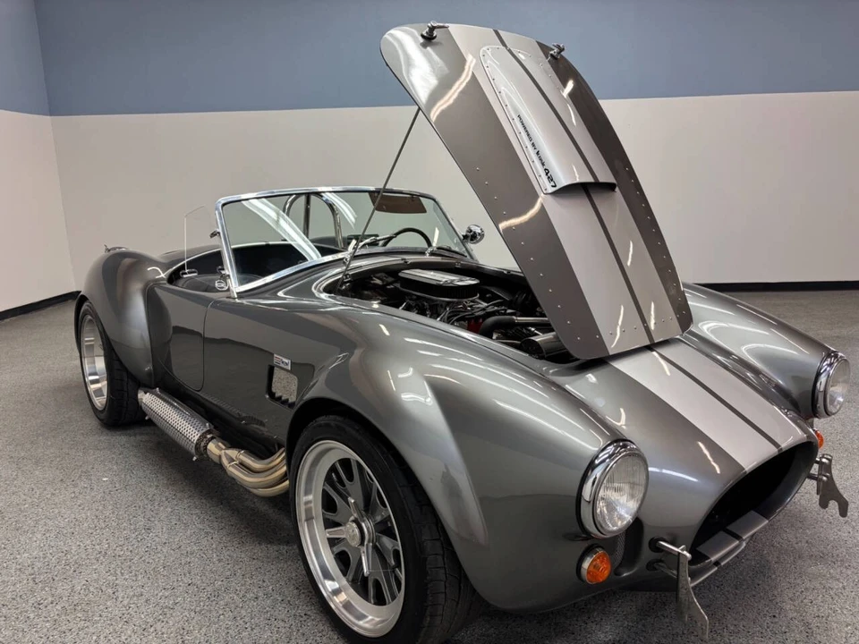1965 Shelby Cobra 289 - Image 10 of 31