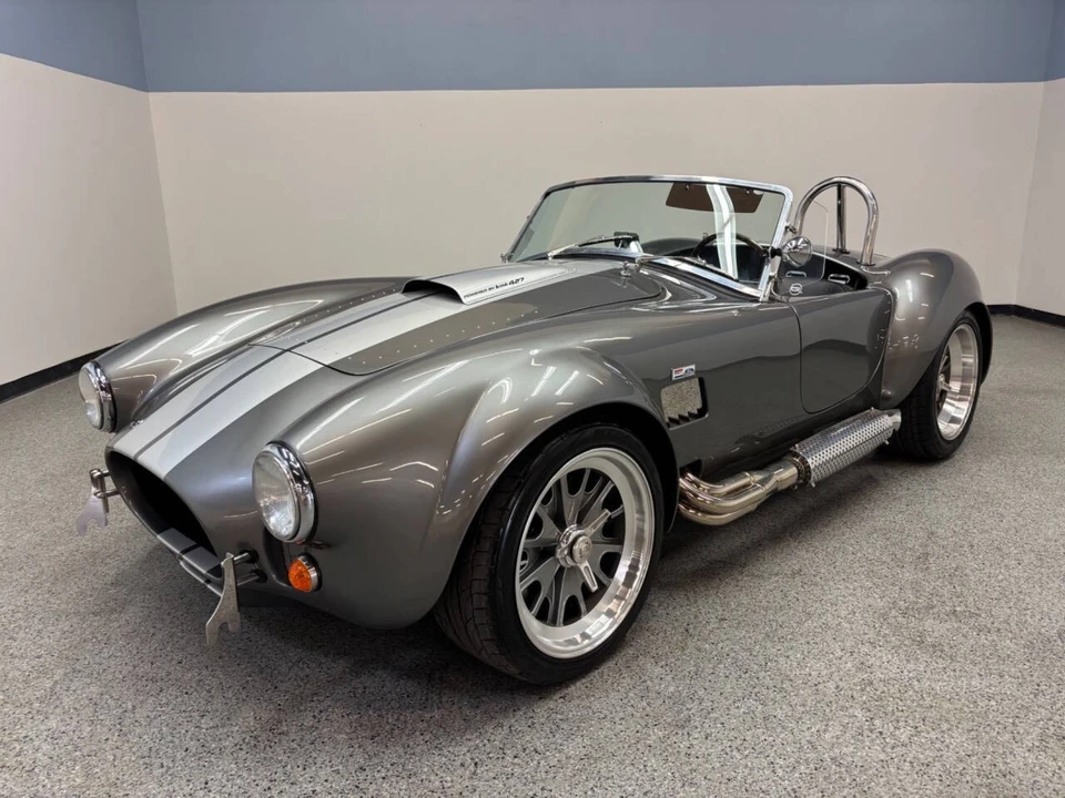 1965 Shelby Cobra 289 - Image 3 of 31