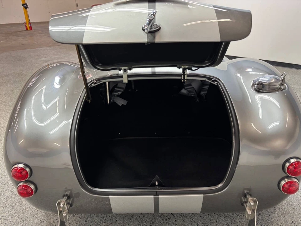1965 Shelby Cobra 289 - Image 14 of 31