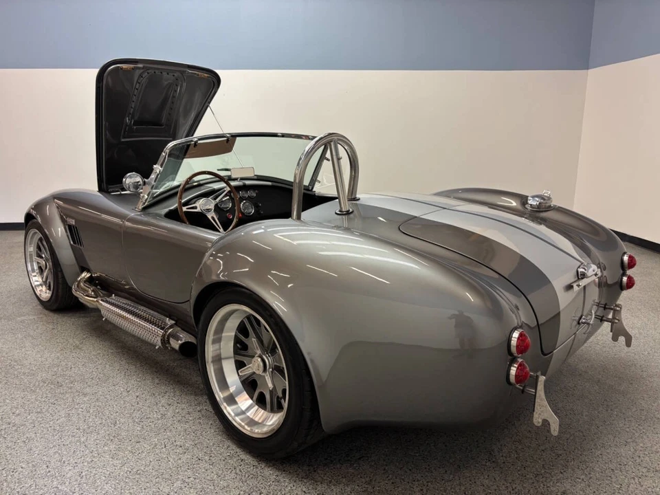 1965 Shelby Cobra 289 - Image 11 of 31