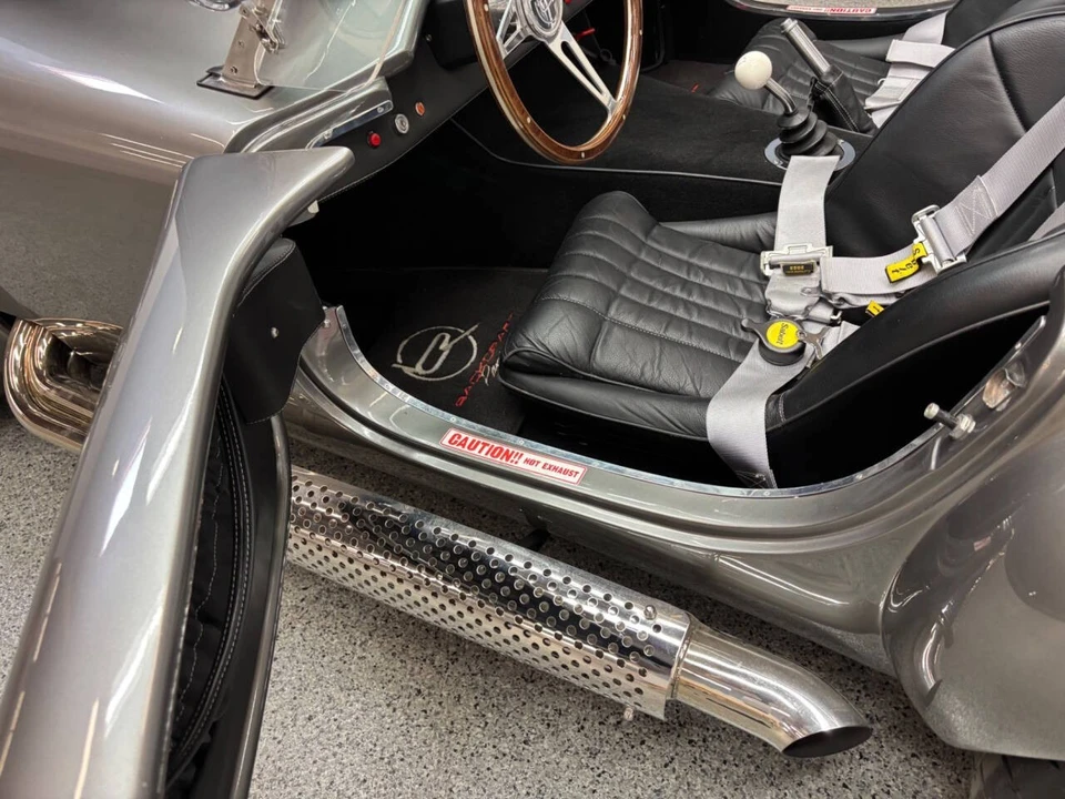 1965 Shelby Cobra 289 - Image 26 of 31