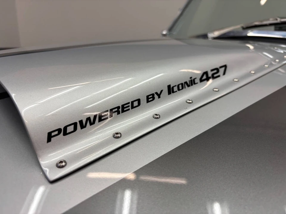 1965 Shelby Cobra 289 - Image 22 of 31