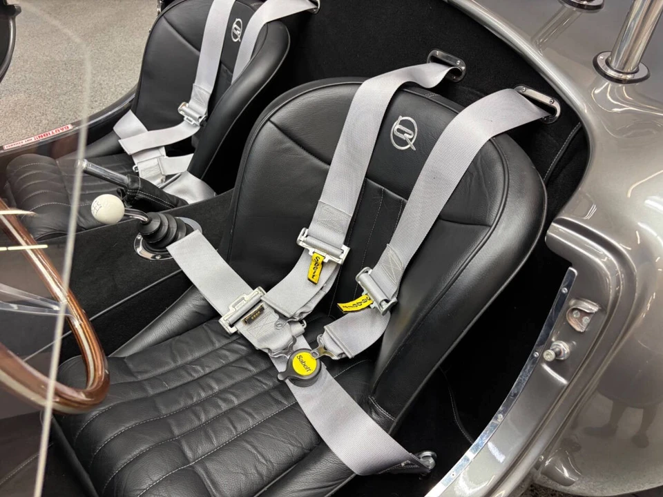 1965 Shelby Cobra 289 - Image 27 of 31