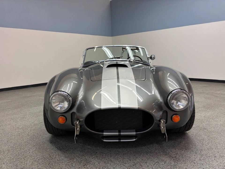 1965 Shelby Cobra 289 - Image 2 of 31