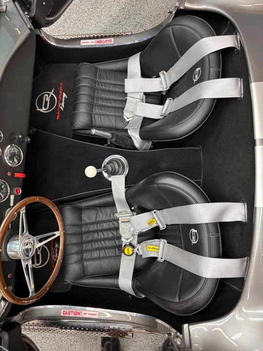 1965 Shelby Cobra 289 - Image 25 of 31