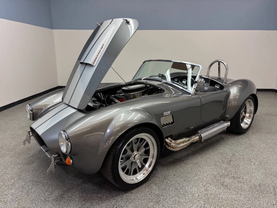 1965 Shelby Cobra 289 - Image 13 of 31