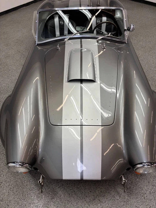 1965 Shelby Cobra 289 - Image 21 of 31