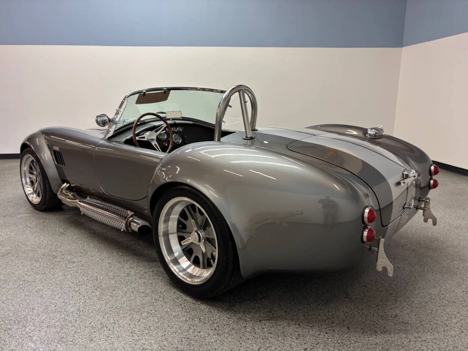 1965 Shelby Cobra 289 - Image 5 of 31
