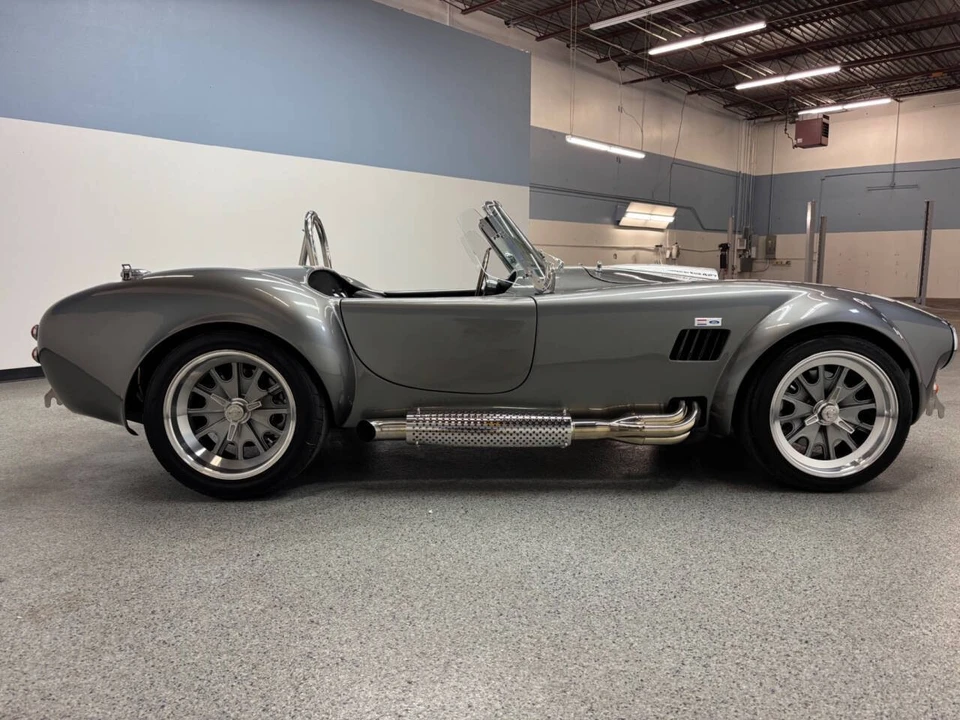 1965 Shelby Cobra 289 - Image 8 of 31