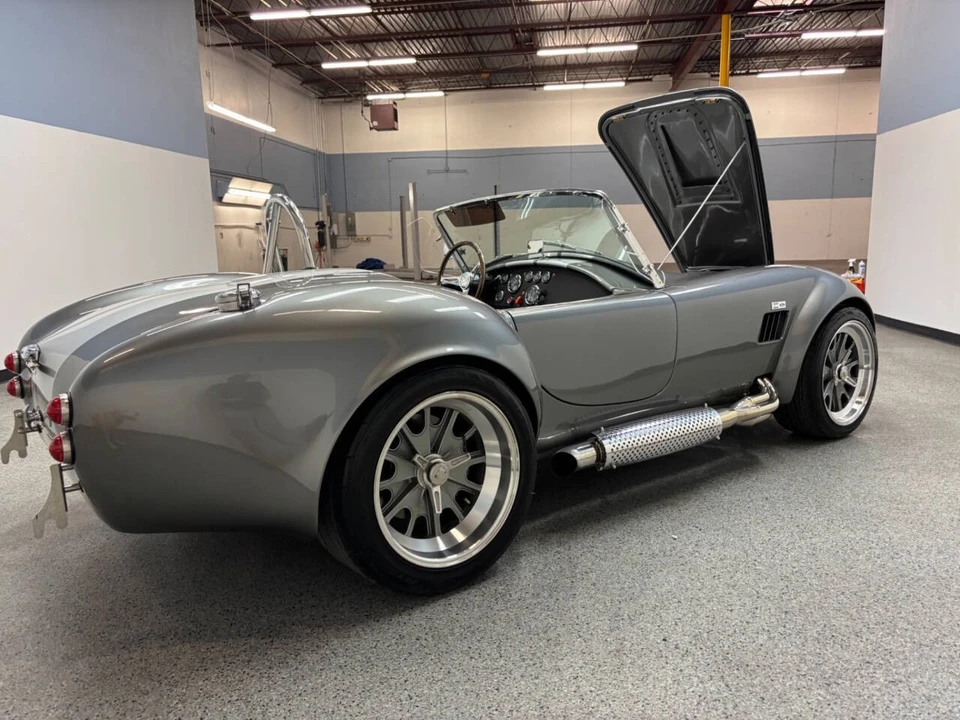 1965 Shelby Cobra 289 - Image 12 of 31
