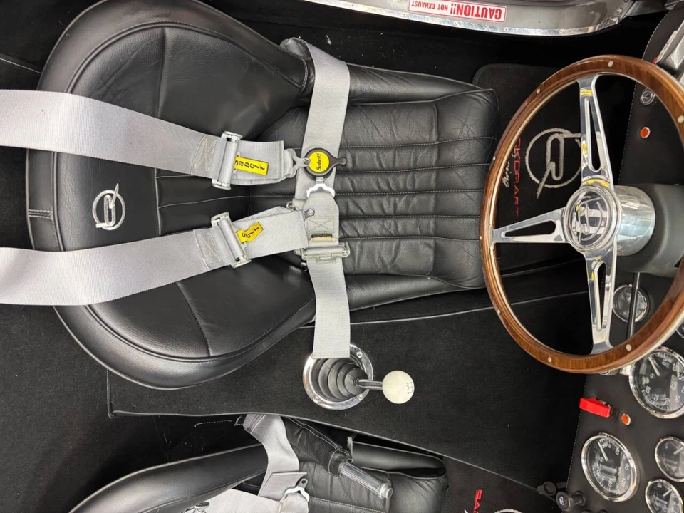 1965 Shelby Cobra 289 - Image 31 of 31