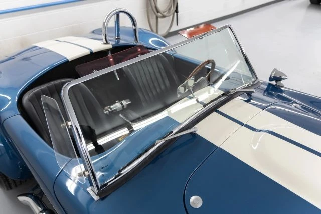 1965 Shelby GT350 - Image 29 of 31