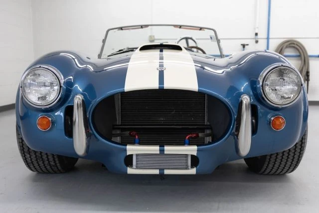 1965 Shelby GT350 - Image 9 of 21