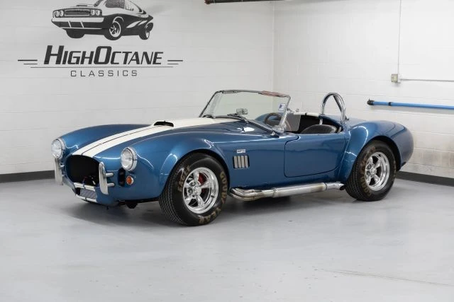 1965 Shelby GT350 - Image 2 of 21