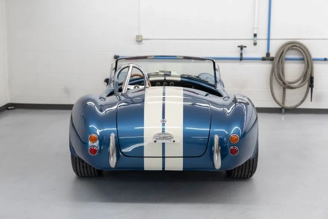 1965 Shelby GT350 - Image 31 of 31