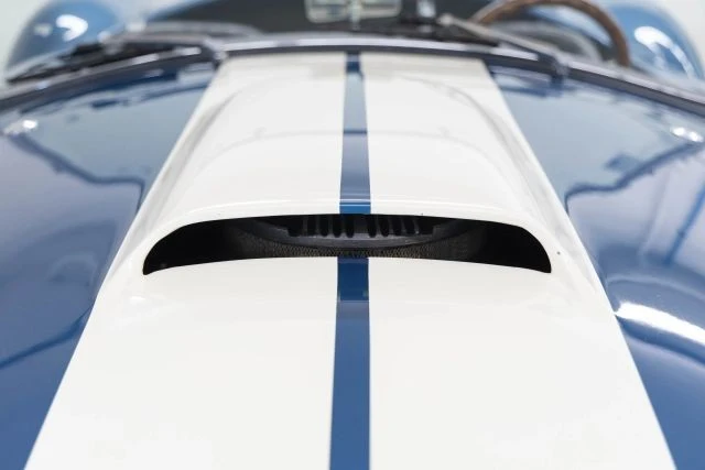 1965 Shelby GT350 - Image 16 of 21
