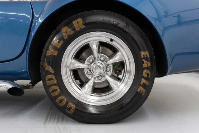 1965 Shelby GT350 - Image 25 of 31