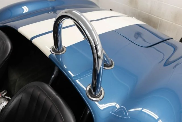 1965 Shelby GT350 - Image 27 of 31