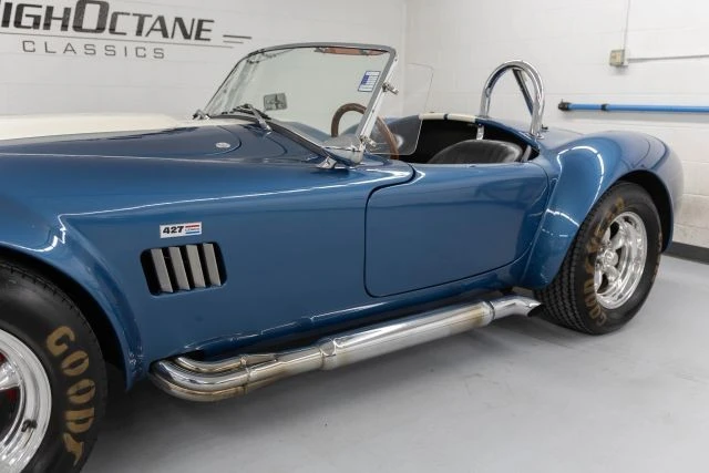 1965 Shelby GT350 - Image 22 of 31