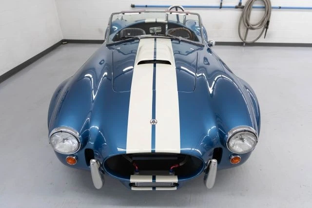 1965 Shelby GT350 - Image 12 of 21