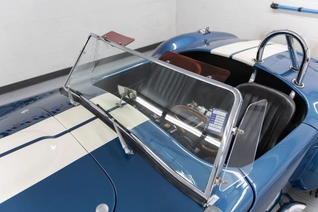 1965 Shelby GT350 - Image 28 of 31