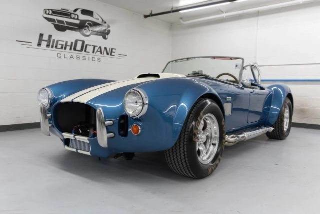 1965 Shelby GT350 - Image 6 of 21