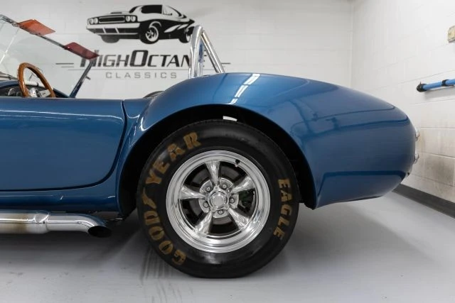 1965 Shelby GT350 - Image 24 of 31