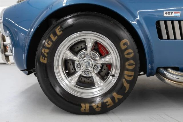 1965 Shelby GT350 - Image 20 of 21