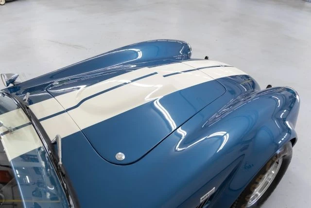 1965 Shelby GT350 - Image 14 of 21
