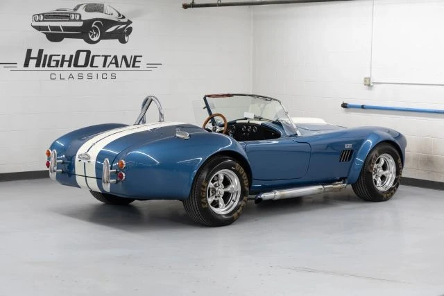 1965 Shelby GT350 - Image 30 of 31