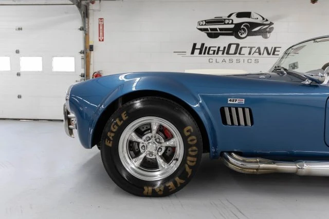 1965 Shelby GT350 - Image 19 of 21