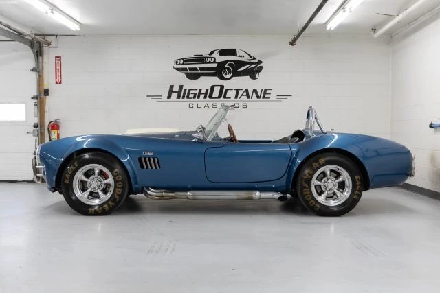 1965 Shelby GT350 - Image 18 of 21