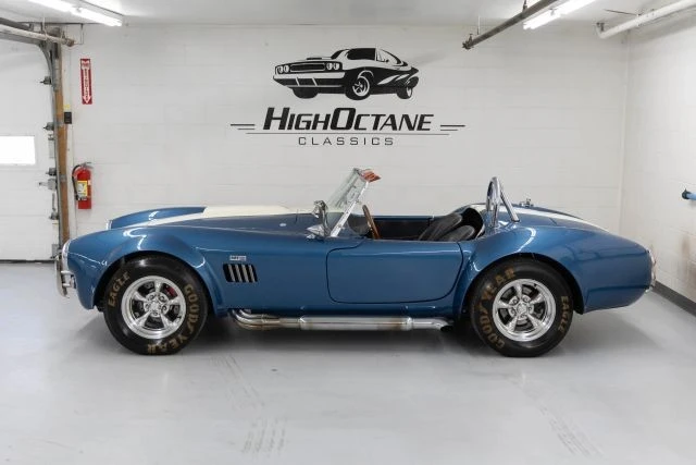 1965 Shelby GT350 - Image 17 of 21