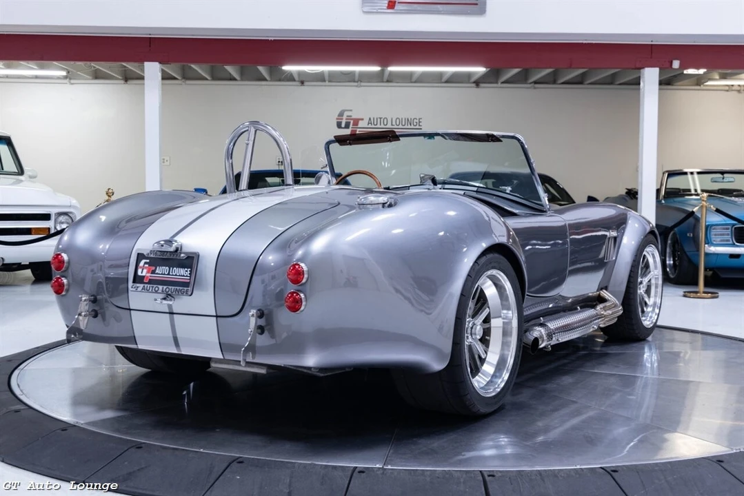 1965 Shelby Cobra Replica - Image 4 of 4