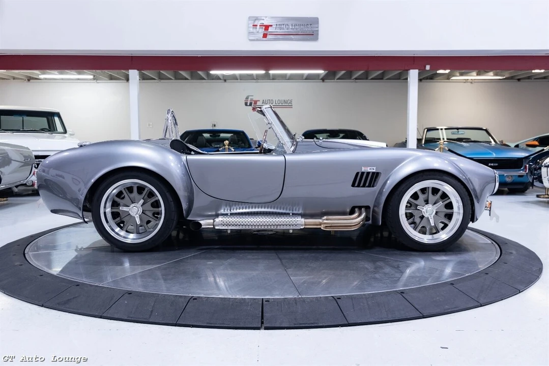 1965 Shelby Cobra Replica - Image 3 of 4