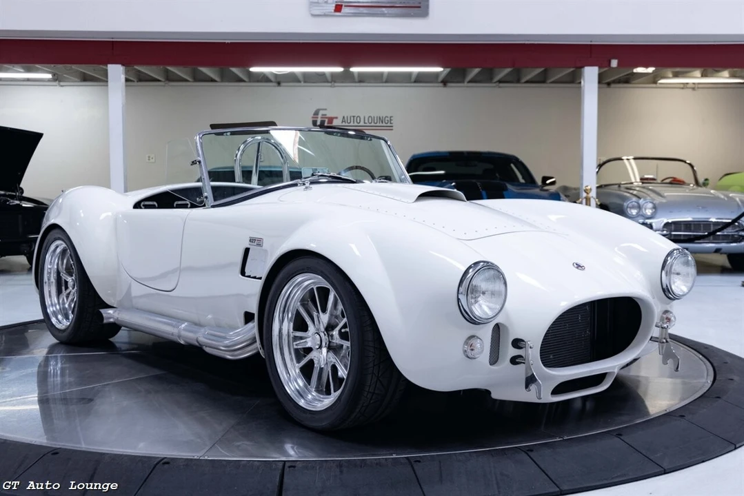 1965 Shelby Cobra Replica - Image 3 of 4