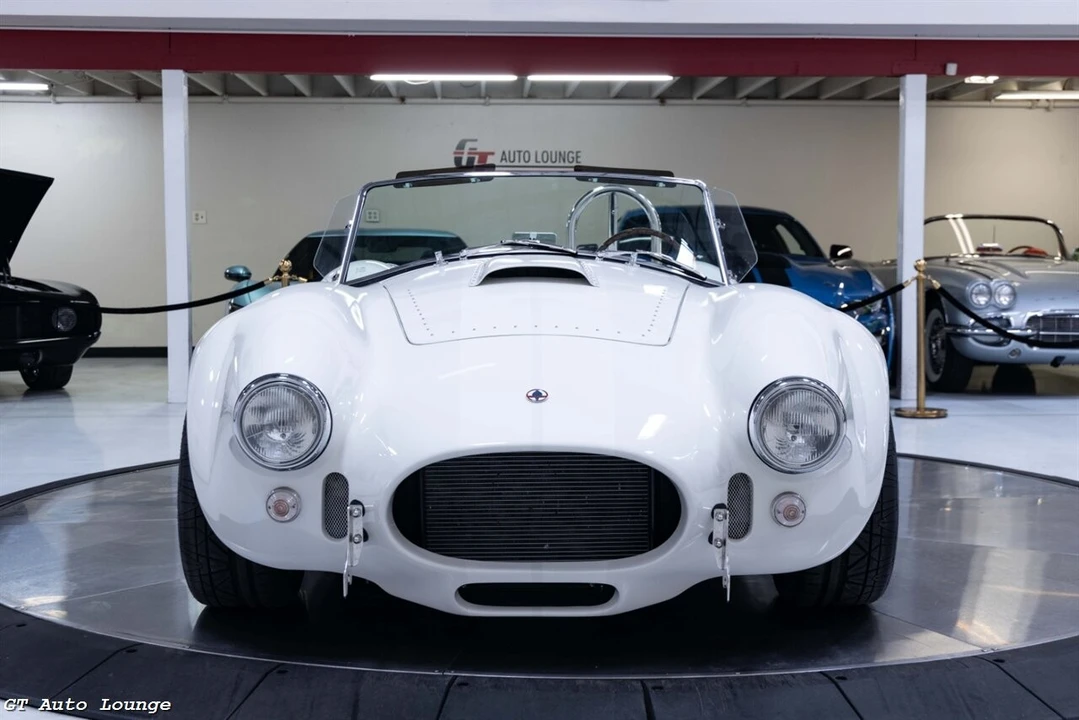 1965 Shelby Cobra Replica - Image 2 of 4