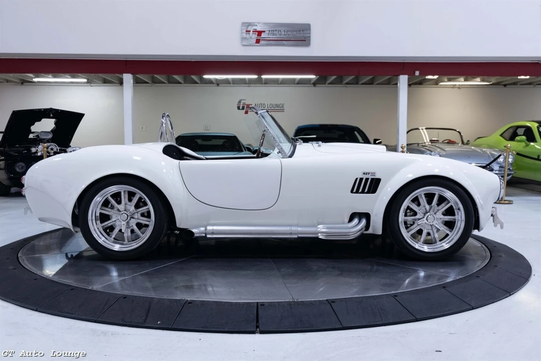 1965 Shelby Cobra Replica - Image 4 of 4