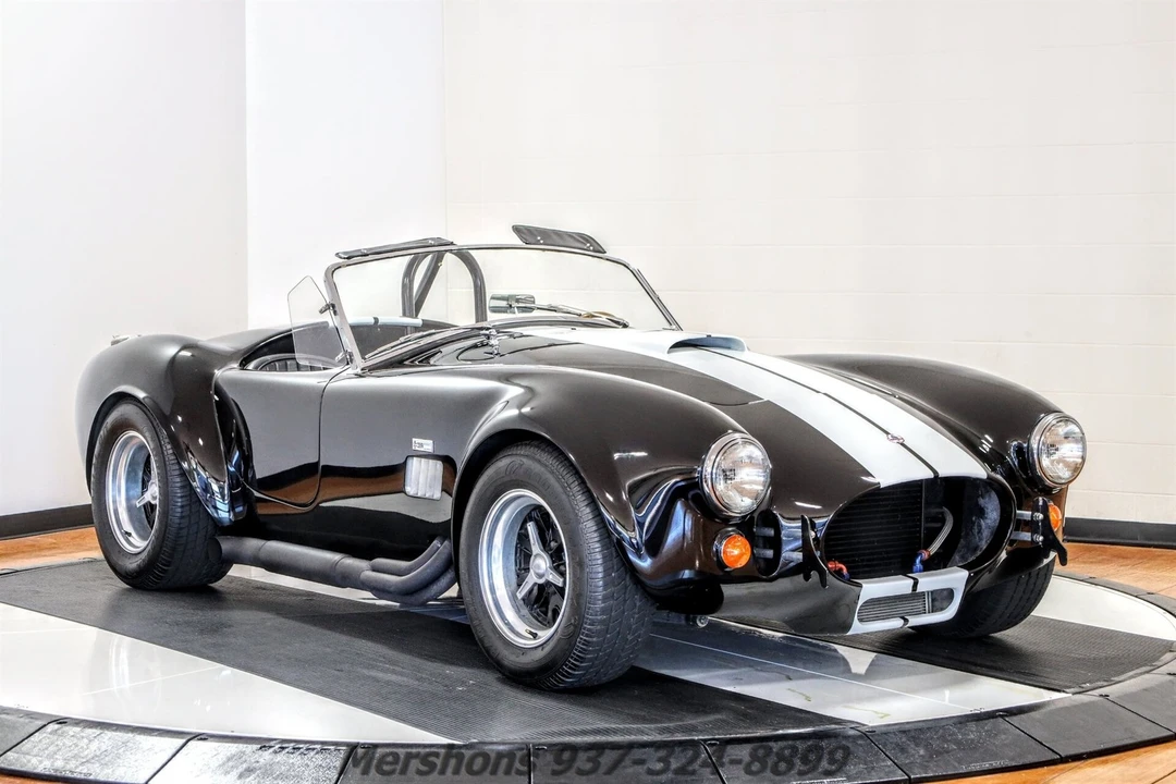 1965 Shelby GT350 - Image 7 of 21