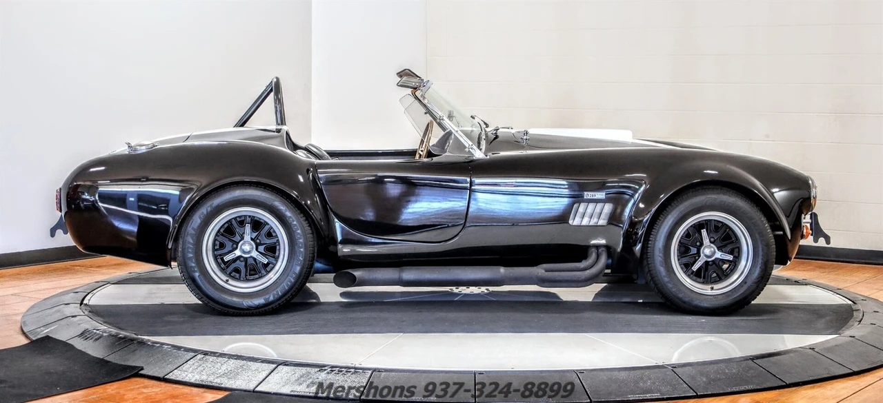 1965 Shelby GT350 - Image 8 of 21